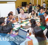 DOST-PCAARRD, UPLB, PSU hold 1st national forum on small islands toward sustainable agriculture and resource management